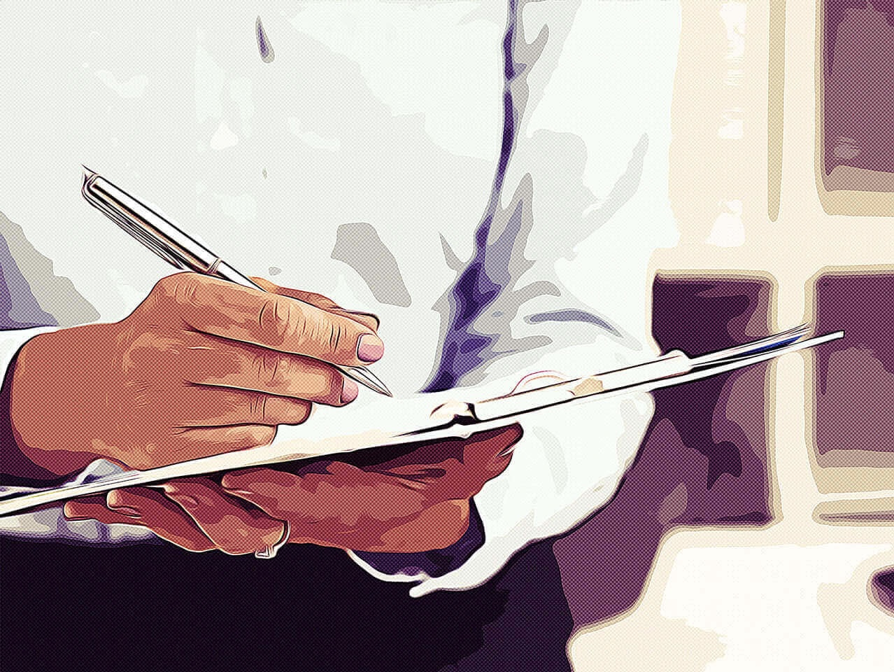 针对压力调节的接纳承诺疗法自助课程（二十一天版）